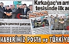 İKİ HABERİMİZ POSTA ve TÜRKİYE GAZETESİNDE