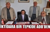 İKTİDARA BİR TEPKİDE ADD'DEN