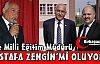 İLÇE MİLLİ EĞİTİM MÜDÜRÜ “ZENGİN'Mİ“ OLUYOR ?