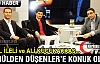 İLELİ ve KÜÇÜKAKKAŞ GÖNÜLDEN DÜŞENLER'E...