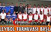 İLK GÜNÜN GALİPLERİ BELEDİYESPOR ve ALAY