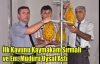 İlk Kavunu Sırmalı ve Uysal Astı