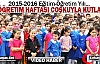 İLKÖĞRETİM HAFTASI KIRKAĞAÇ'TA KUTLANDI(VİDEO)