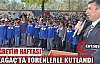 İLKÖĞRETİM HAFTASI KIRKAĞAÇ'TA TÖRENLERLE KUTLANDI