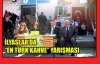  İLYASLAR’DA “EN TÜRK KAHVE“ YARIŞMASI