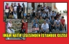 İMAM HATİP LİSESİNDEN İSTANBUL GEZİSİ