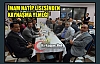 İMAM HATİP LİSESİ’NDEN MOTİVASYON VE KAYNAŞMA...