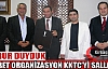 İSABET ORGANİZASYON KKTC’Yİ SALLADI