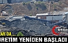 IŞIKLAR'DA ÜRETİM BAŞLADI