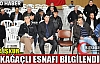 İŞKUR KIRKAĞAÇ ESNAFINI BİLGİLENDİRDİ(VİDEO)