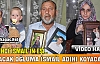 İSMAİL COŞKUN’UN EŞİ “DOĞACAK OĞLUMUN İSMİNİ...