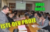 İŞTE DEV PROJE