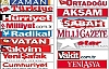 İŞTE GAZETE TİRAJLARI