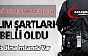 İŞTE KORUMA MEMURLUĞU İÇİN ALIM ŞARTLARI