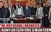 İŞTE MHP'DE ADAYLIK İÇİN ÖNE ÇIKAN İSİMLER