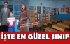 İŞTE EN TEMİZ SINIF