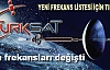 İŞTE UYDU FREKANSLARI