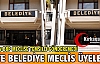 İŞTE YENİ BELEDİYE MECLİS ÜYELERİ