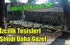 İzcilik Eğitim Tesisleri Şimdi Daha Güzel