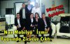 İzmir Fuarının Gözdesi “Naz Mobilya“ Oldu