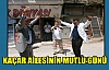 KAÇAR AİLESİNİN MUTLU GÜNÜ