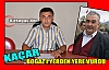 KAÇAR, BOĞAZ’I YERDEN YERE VURDU