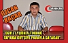 KAÇAR “DEVLET YERİN ALTINDAKİ SUYUDA ÇİFTÇİYE...