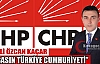 KAÇAR “YAŞASIN TÜRKİYE CUMHURİYETİ”