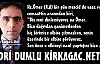 KADRİ DUMLU ARTIK KİRKAGAC.NET'TE