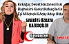 KAFESÇİLER’İN EŞİ MİLLETVEKİLİ ADAY ADAYI...