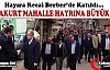 KARAKURT MAHALLE HAYRINA BÜYÜK İLGİ