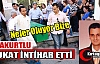 KARAKURTLU AVUKAT İNTİHAR ETTİ