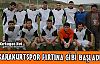 KARAKURTSPOR FIRTINA GİBİ BAŞLADI