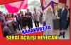 KARAKURT'TA SERGİ AÇILIŞI HEYECANI