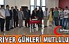 KARİYER GÜNLERİ MUTLULUĞU