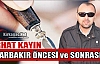 KAYIN “DİYARBAKIR ÖNCESİ VE SONRASI“