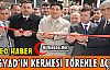 KEGYAD’IN KERMESİNE BÜYÜK İLGİ