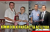 KİMMDER KIRKAĞAÇ’TA AÇILIYOR