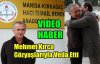 Kırca,Gözyaşlarıyla Veda Etti(VİDEO)