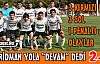 KIRKAĞAÇ ACAR “YOLA“ DEVAM DEDİ 2-1