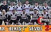 KIRKAĞAÇ ACARİDMAN “ALKIŞ'I“ SEVDİ 2-1