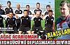 KIRKAĞAÇ ACARİDMAN “ALKIŞ“LARLA 2-1