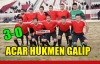 KIRKAĞAÇ ACARİDMAN HÜKMEN GALİP 3-0