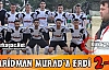 KIRKAĞAÇ ACARİDMAN “MURAD'A“ ERDİ 2-0