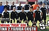 KIRKAĞAÇ ACARİDMAN “PAŞA“ GİBİ 5-0