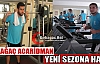 KIRKAĞAÇ ACARİDMAN YENİ SEZONA HAZIR