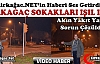 KIRKAĞAÇ ARTIK IŞIL IŞIL(VİDEO)