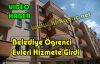 Kırkağaç Belediyesi Öğrenci Evleri Hizmete Girdi