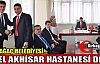 KIRKAĞAÇ BELEDİYESİ “ÖZEL AKHİSAR HASTANESİ”...