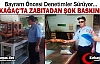 KIRKAĞAÇ BELEDİYESİ ZABITA EKİPLERİNDEN ŞOK...